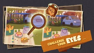 El Story: Find The Differences - Screenshot 3