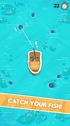 Idle Aquarium: Fishbowl Tycoon - Screenshot 2