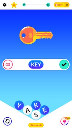 Bombicon  - Connect Words & Ic - Screenshot 2