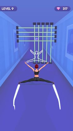 Roller Thief - Screenshot 4