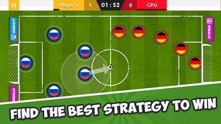 Ultimate Soccer - Screenshot 3