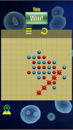 3D Tic tac toe - 5 in a row - Screenshot 4
