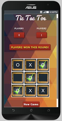 Tic Tac Toe Offline Game India - Screenshot 3