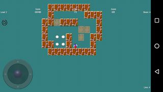 Shovy Boxes - Screenshot 1