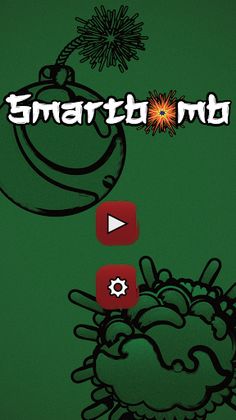 Smartbomb - Screenshot 2