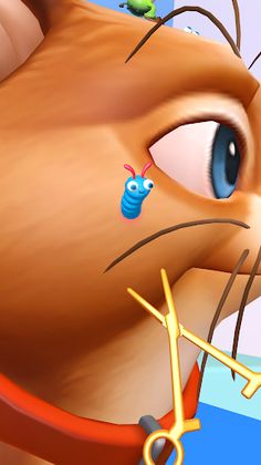 Parasite Cleaner - Screenshot 4