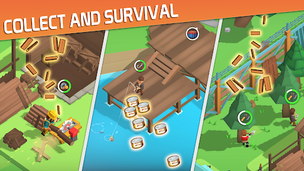 City Of Survivors - Screenshot 3