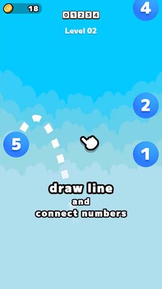 Number Jump - Screenshot 1