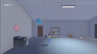 Bubble Gun - Screenshot 3