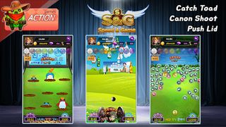 S&G - Speed&Game - Screenshot 3