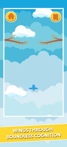 Mind Space -Wings of Cognition - Screenshot 3