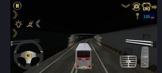 Bussven - Screenshot 3