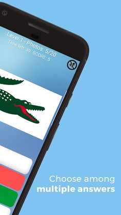 Logo Quiz - Guess the Logo - Screenshot 3