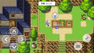 별 헤는 밤 - Screenshot 3