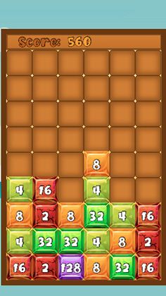 Blaster Boom - Screenshot 1