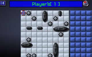 Minesweeper NEO - Screenshot 1
