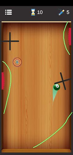 Draw And Save Pool Balls - Screenshot 3