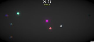 TriShapez - Screenshot 1