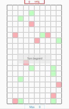 Käsekästchen - Screenshot 3