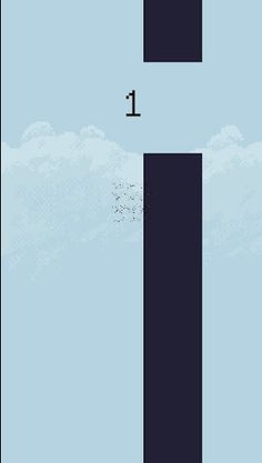 Flappy Cat - Screenshot 4