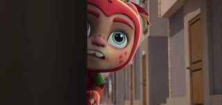 Elf Seeker - Screenshot 3