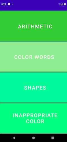 Braining - Screenshot 2