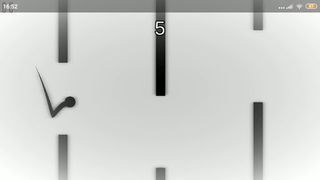 Flappy Ball 2D - Screenshot 3