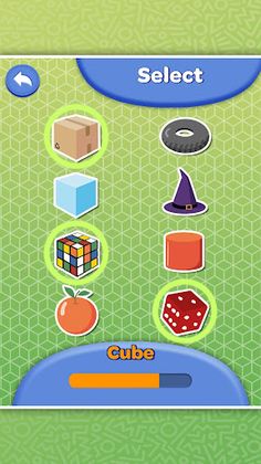 Forms 3D: Discover and play - Screenshot 4