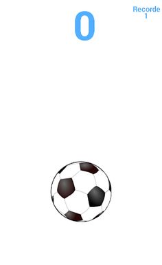 Jogo da Bola - Screenshot 1