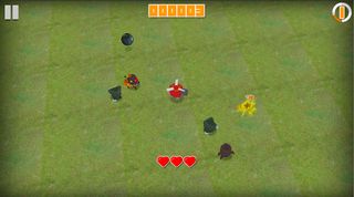 Last Robot Standing - Screenshot 2