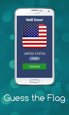 Guess the Flag - Screenshot 2