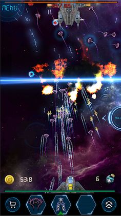 "The E-Beeth" Galaxy - Screenshot 1