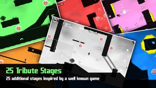 Break The Targets - Screenshot 3