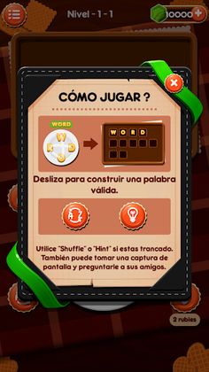 Word Detective - Screenshot 3