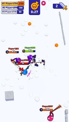 Sworded.io - Screenshot 1