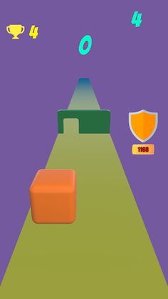 BigSma Cubun - Screenshot 1