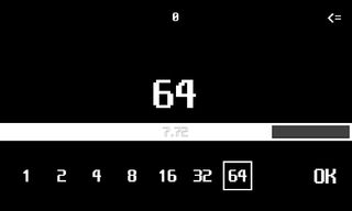 숫자 조합 - Screenshot 2