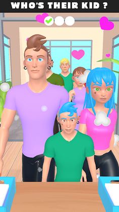 Family Tree - Screenshot 3