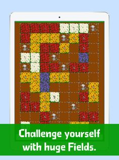 Fields - Screenshot 4