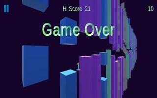 Swing Ball - Screenshot 3