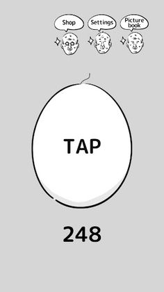 Old man's eggs - Screenshot 1