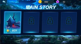 Project F - Screenshot 3