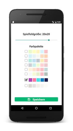 Flooder - Screenshot 2