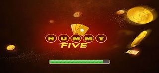 Rummy Five - Screenshot 1