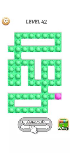 AMAZE - Lets Pop It - Screenshot 1