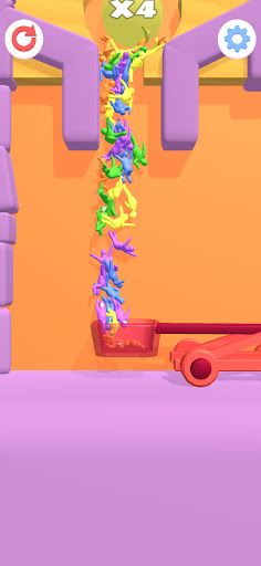 Ragdoll Crowd - Screenshot 4