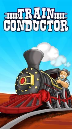 Train Conductor - Screenshot 4