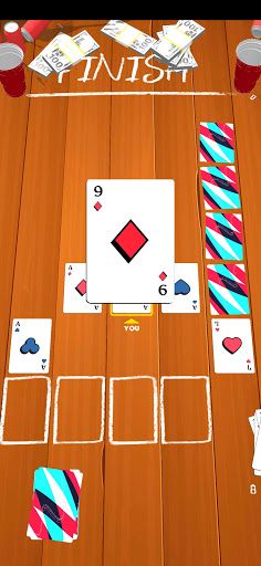 Card Racer - Screenshot 4