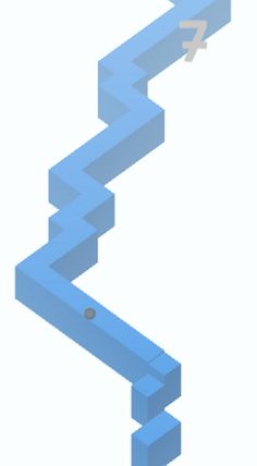 Zig Zag Ball - Screenshot 3