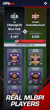 Baseball Hits 26 - Screenshot 2